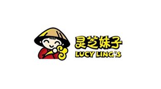 灵芝妹子