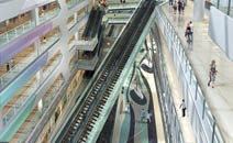 永不落幕的展览,会全方位、全天候、365天不间断的会展中心